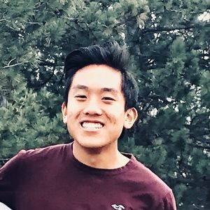 Meet your Posher, Luke